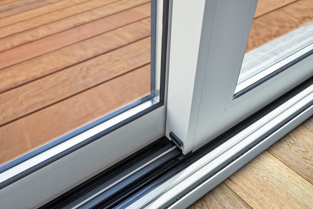 What Are The Advantages Of Aluminum Doors?